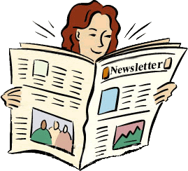 Newsletter-2-Clipart