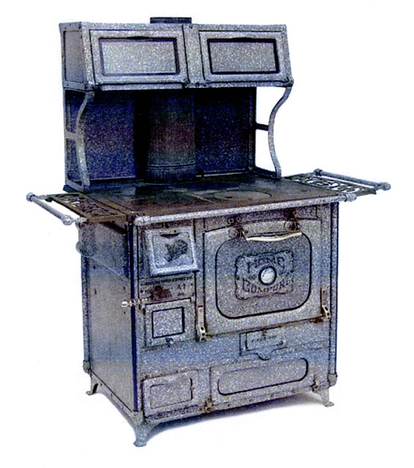 woodburnerstove